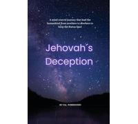 Jehovah's Deception