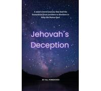 Jehovah's Deception
