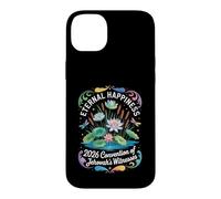 Jehovah's Witness 2026 Convention Eternal Happiness JW ORG Coque pour iPhone 14 Plus