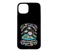 Jehovah's Witness 2026 Convention Eternal Happiness JW ORG Coque pour iPhone 15 Plus