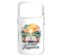 Jehovah's Witness 2026 Convention Eternal Happiness JW ORG Coque pour iPhone 17 Pro