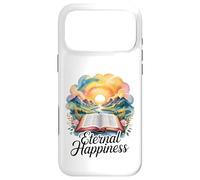 Jehovah's Witness 2026 Convention Eternal Happiness JW ORG Coque pour iPhone 17 Pro Max