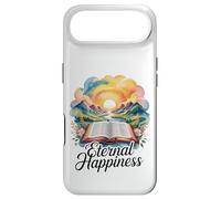 Jehovah's Witness 2026 Convention Eternal Happiness JW ORG Coque pour iPhone Air