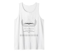 Jehovah's Witness 2026 Convention Eternal Happiness JW ORG Débardeur