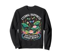 Jehovah's Witness 2026 Convention Eternal Happiness JW ORG Sweatshirt