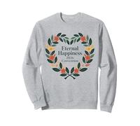 Jehovah's Witness 2026 Convention Eternal Happiness JW ORG Sweatshirt