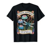 Jehovah's Witness 2026 Convention Eternal Happiness JW ORG T-Shirt