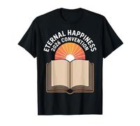 Jehovah's Witness 2026 Convention Eternal Happiness JW ORG T-Shirt