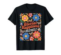 Jehovah's Witness 2026 Convention Eternal Happiness JW ORG T-Shirt