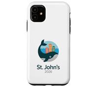 Jehovah's Witness 2026 St Johns Convention JW ORG Coque pour iPhone 11