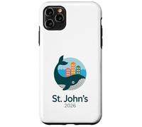Jehovah's Witness 2026 St Johns Convention JW ORG Coque pour iPhone 11 Pro Max