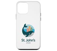 Jehovah's Witness 2026 St Johns Convention JW ORG Coque pour iPhone 12 Mini