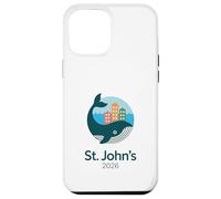Jehovah's Witness 2026 St Johns Convention JW ORG Coque pour iPhone 12 Pro Max