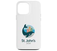 Jehovah's Witness 2026 St Johns Convention JW ORG Coque pour iPhone 13 Pro Max