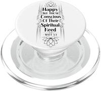 Jehovah's Witness 2026 Year Text Feed Spiritual JW ORG JW PopSockets PopGrip pour MagSafe