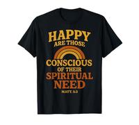 Jehovah's Witness 2026 Year Text Happy Spiritual JW ORG JW T-Shirt