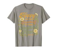 Jehovah's Witness 2026 Year Text Happy Spiritual JW ORG JW T-Shirt