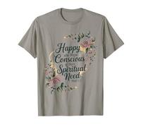 Jehovah's Witness 2026 Year Text Happy Spiritual JW ORG JW T-Shirt