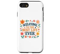 Jehovah's Witness Baptism Gift JW Brother Sister JW ORG Coque pour iPhone SE (2020) / 7/8