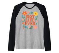 Jehovah's Witness Best Life Ever JW Gift JW ORG Manche Raglan