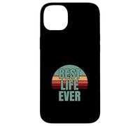 Jehovah's Witness Gift Best Life Ever JW ORG JW Gift Coque pour iPhone 14 Plus