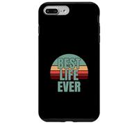 Jehovah's Witness Gift Best Life Ever JW ORG JW Gift Coque pour iPhone 7 Plus/8 Plus