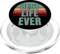 Jehovah's Witness Gift Best Life Ever JW ORG JW Gift PopSockets PopGrip pour MagSafe