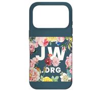Jehovahs Witness JW ORG JW Coque pour iPhone 17 Pro