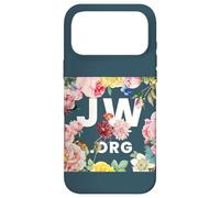 Jehovahs Witness JW ORG JW Coque pour iPhone 17 Pro Max