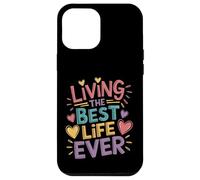 Jehovah's Witness Tumbler Best Life Ever JW ORG JW Coque pour iPhone 12 Pro Max