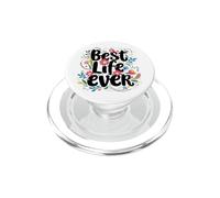 Jehovah's Witness Tumbler Best Life Ever JW ORG JW PopSockets PopGrip pour MagSafe