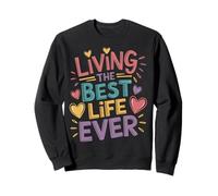 Jehovah's Witness Tumbler Best Life Ever JW ORG JW Sweatshirt