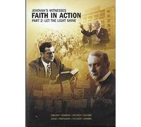 Jehovah's Witnesses: Faith in Action (Part 2: Let