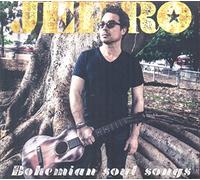 Jehro - Bohemian Soul Songs