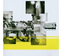 Jehst - Return of The Drifter [Import]