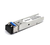 Jeirdus 1,25 G émetteur-récepteur SFP Module SFP-LX: 10km For Netgear