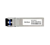 Jeirdus 10 g SFP + Module 10 Gigabit Transceiver for Intel 10GBase-LR: 10km