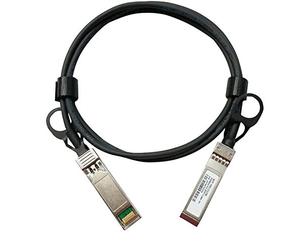 Jeirdus Connecteur de câble 10G SFP + DAC Câble 10G BASE-CU Accroche directe en cuivre Twinax Passif 7m(23ft) For Netgear