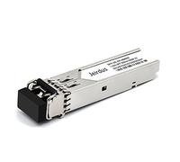 Jeirdus Pour émetteur-récepteur SFP Netgear AGM731F, 1,25 Go/s SFP, MMF, 850 nm, 550 m