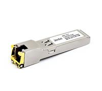 Jeirdus Pour Ubiquiti UF-RJ45-1G SFP, module SFP RJ45 en cuivre, 1000Base-T