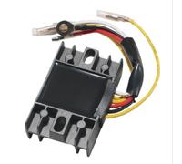 JEJdskYJR Redresseur régulateur de Tension Compatible avec DF8 DF8A S/L RS/L DF9.9 DF9.9A S/L ARS/L 2010 2011 2012 2013 2014 2015 2016 2017 32801-99J00