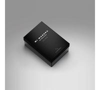 JEJE LOPES - MI MANERA (LIMITED FANBOX GRÖßE L) CD NEUF