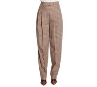 Jejia - Pantalon Prince de Galles - Femme - Pantalons - Multicolore - Taille: 34 FR