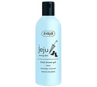 Jeju Jabón De Ducha Negro - 300 Ml