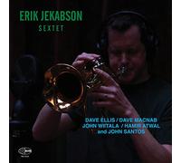 Jekabson, Erik -Sextet- - Erik Jekabson Sextet [Import]