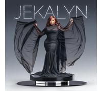 Jekalyn Carr – Jekalyn – CD
