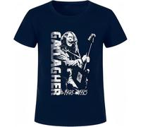 JeKat Rory Gallagher Live Men's T-Shirt Size XL