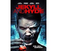 Jekyll And Hyde [Dvd]