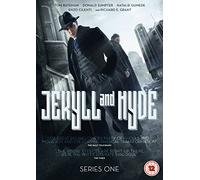 Jekyll and Hyde: Series 1 [Edizione: Regno Unito] [Import]