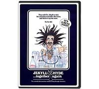 Jekyll and Hyde Together Again – Olive Media